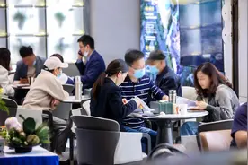 长三角“五一”楼市群像：一二线花式促销揽客 县城房交会轮番登场图片