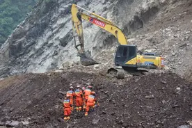 四川省2023年抗震救灾综合实战演练图片