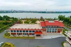 27150000吨！金门供水工程获评大禹奖图片