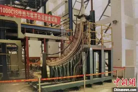 探秘华龙一号：我国这张“核电名片”有多牛？图片