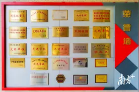 深读东莞理工学校⑥｜不断成就“技能改变人生”的精彩故事图片