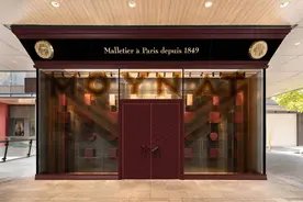 结合先锋艺术、融入在地文化 奢侈品积极拓展市场推出新举措图片