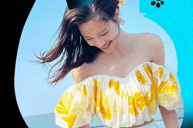 今天只给你看连衣裙，懂吧？图片