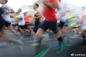 德国媒体：研究显示运动可有效对抗抑郁症图片