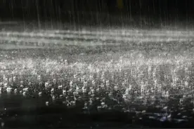 雨雨雨雨雨！未来几天，这些地方还是有雨……图片