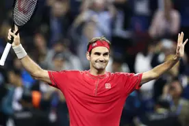 排面拉满！ATP上海大师赛回归，“费纳德”三巨头有望再聚图片