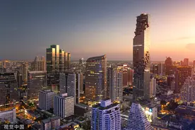 中国买家投资泰国房地产，值吗？图片