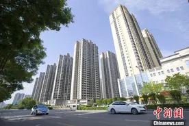 两部门发文，买房租房中介费要降？图片