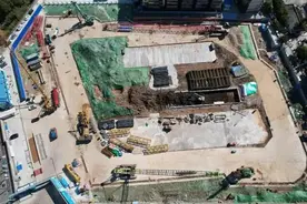 最新消息！云南省肿瘤医院云南省癌症中心预计2026年竣工图片