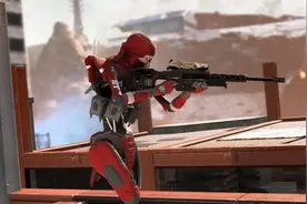 《Apex英雄》17赛季约20%玩家达到大师级别 官方表示下季必会调整图片