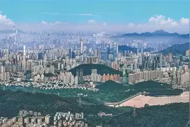 深圳商事主体增速快活力强 一季度全市新设商事主体10.56万户图片