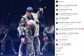 周杰伦香港演唱会耍帅接连翻车，发文“希望大家忘记”；网友：你一说，又想起来了图片