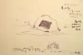 独家对话蔡国强：AI时代，寻找一种“扰乱艺术的能量”图片