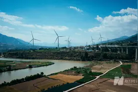 一线调研 | 走进四川凉山州：看乡村振兴的多元化“色彩”图片