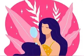 长了痣要不要切？图片