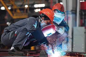 瞭望 | 大国工匠的未来空间图片