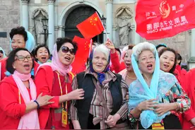 “错把荚蒾做红莓”——那些年，我们译错的俄罗斯歌名（一）图片