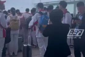 山东学生身高全国第一？高于全国平均水平，但不是最高！图片