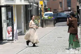 银鱼巷，潮流范图片