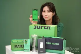 LG U+将推出“Galaxy S23超级抹茶版”！限量1000台图片