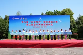 科学健走，日行万步，免费的“灵丹妙药”就在你脚下图片