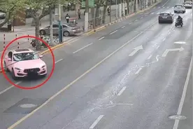 女子酒后找代驾，却被警方拘留了，真相→图片