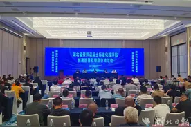 让商砼不再是城建“伤痛”——未来5年，湖北力争混凝土搅拌站全部标准化图片