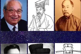 了不起的江苏人 | 江苏自古就是名人“高地”图片