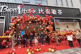 “衣中茅台”增速放缓，理解当下比音勒芬的3个关键点图片