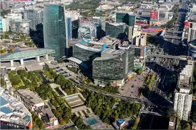 中关村：从一条街到一座城图片
