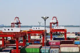 数字带、绿色带、创新带三频共振显效果 长江经济带高质量发展新观察图片