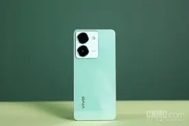 vivo Y78评测：美学与科技的交融 千元价位购机新选择图片