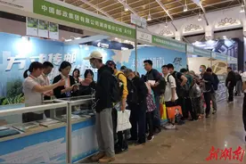 第19届中华全国集邮博览落幕  湖南9部作品全部获奖图片