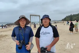 发射在即丨航天小镇有多“热”？曾经“居民楼顶都站满了”图片