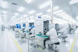 光纤传输速度再次刷新世界记录！祝贺光谷科学家图片