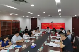 2023深圳体育产业发展“新目标”：总产出1590亿元图片