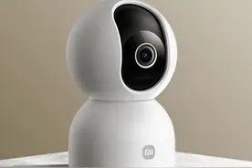 249元!小米首款500万像素智能摄像机开售 3K超清画质图片