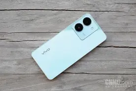 1399元起！vivo Y78发布 天玑7020+5000mAh大电池图片