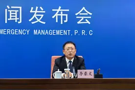 应急部：一些地区应对疫情后挑战没守住安全红线，一些企业忘乎所以图片