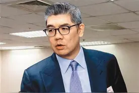 中国国民党副主席连胜文今赴西安祭祖！转机前往预计行程4天图片