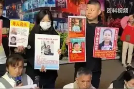 他们是淄博烧烤里最孤独的人……图片