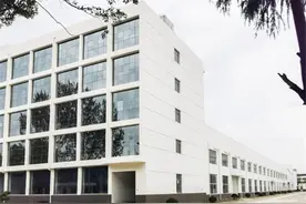 激活高质量发展“关键变量” 科技招商释放常州营商环境强引力图片