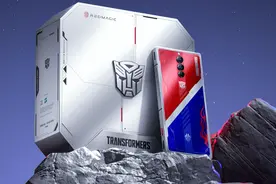 大量重磅新品齐至！红魔新品发布会价格汇总 399元起图片