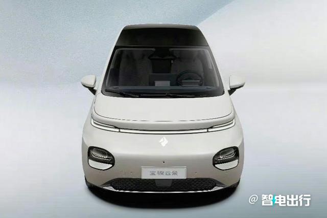 五菱新车9月上市！比缤果大一圈，PK比亚迪海豚，造型喜欢吗