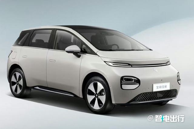 五菱新车9月上市！比缤果大一圈，PK比亚迪海豚，造型喜欢吗