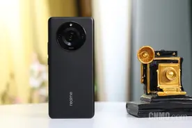 质价比之王realme真我11 Pro+评测：一颗镜头带来多焦段拍摄自由图片