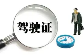 定了！内地驾照在澳门能用了图片