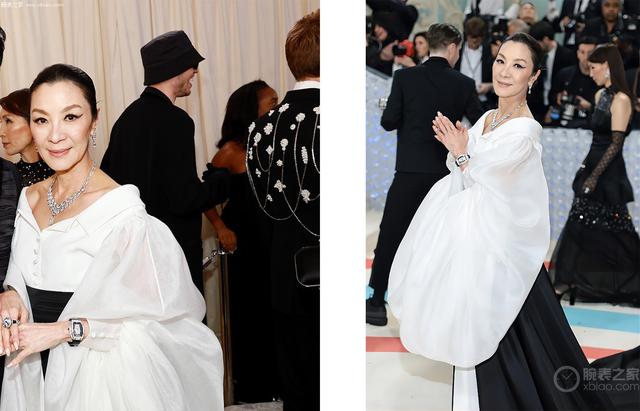 Met Gala�ⳡʱ��ʢ�� ������Щ������ࣿ