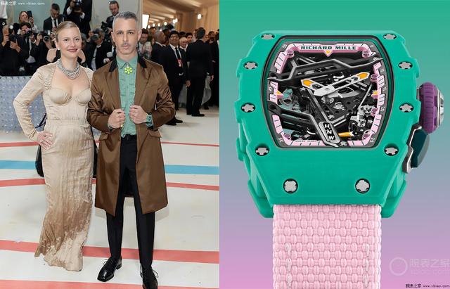 Met Gala�ⳡʱ��ʢ�� ������Щ������ࣿ