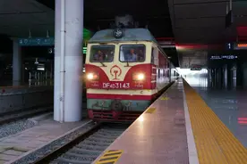 设计时速350公里！广西最快高铁年内通车，从南宁2小时直达贵阳图片